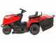 Mountfield MTF 98H - Tractor cortac&eacute;sped con cambio hidrost&aacute;tico y recogedor de 240 L