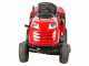 Mountfield MTF 98H - Tractor cortac&eacute;sped con cambio hidrost&aacute;tico y recogedor de 240 L