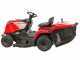 Mountfield MTF 98H - Tractor cortac&eacute;sped con cambio hidrost&aacute;tico y recogedor de 240 L