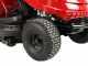 Mountfield MTF 98H - Tractor cortac&eacute;sped con cambio hidrost&aacute;tico y recogedor de 240 L
