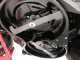 Mountfield MTF 98H - Tractor cortac&eacute;sped con cambio hidrost&aacute;tico y recogedor de 240 L