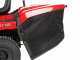 Mountfield MTF 98H - Tractor cortac&eacute;sped con cambio hidrost&aacute;tico y recogedor de 240 L