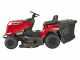 Mountfield MTF 98H - Tractor cortac&eacute;sped con cambio hidrost&aacute;tico y recogedor de 240 L