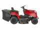 Mountfield MTF 98H - Tractor cortac&eacute;sped con cambio hidrost&aacute;tico y recogedor de 240 L