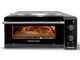 Resto Italia Hooven 341 Manual - Horno el&eacute;ctrico para pizza - Ajuste manual