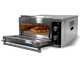 Resto Italia Hooven 341 Manual - Horno el&eacute;ctrico para pizza - Ajuste manual