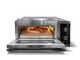 Resto Italia Hooven 341 Manual - Horno el&eacute;ctrico para pizza - Ajuste manual