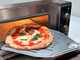Resto Italia Hooven 341 Manual - Horno el&eacute;ctrico para pizza - Ajuste manual