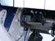 BullMach Maia 115 SH - Trituradora para tractor - Disco interfilas - Serie media - Desplazamiento hidr&aacute;ulico