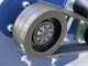 BullMach Maia 115 SH - Trituradora para tractor - Disco interfilas - Serie media - Desplazamiento hidr&aacute;ulico