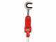 Blue Bird GX50 - Desbrozadora + Vibrador con gancho de gasolina cm 280 motor de mochila Honda - Vibrador de aceitunas