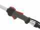 Blue Bird GX50 - Desbrozadora + Vibrador con gancho de gasolina cm 280 motor de mochila Honda - Vibrador de aceitunas