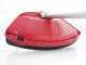 Blue Bird GX50 - Desbrozadora + Vibrador con gancho de gasolina cm 280 motor de mochila Honda - Vibrador de aceitunas