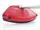 Blue Bird GX50 - Desbrozadora + Vibrador con gancho de gasolina cm 180 motor de mochila Honda - Vibrador de aceitunas