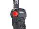 Zanon ZP 190LP - Podadora de bater&iacute;a con p&eacute;rtiga telesc&oacute;pica - 18 V 5 Ah