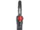 Zanon ZP 190LP - Podadora de bater&iacute;a con p&eacute;rtiga telesc&oacute;pica - 18 V 5 Ah