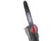 Zanon ZP 190LP - Podadora de bater&iacute;a con p&eacute;rtiga telesc&oacute;pica - 18 V 5 Ah