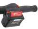 Zanon ZP 190LP - Podadora de bater&iacute;a con p&eacute;rtiga telesc&oacute;pica - 18 V 5 Ah