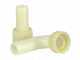 Tellarini ALM 20-SR - Bomba el&eacute;ctrica de trasiego de acero inoxidable - Racores de nailon recto+curvo