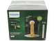 Philips Pasta Maker 7000 HR2665/96 - M&aacute;quina de hacer pasta el&eacute;ctrica 2 en 1 - Amasa y extrude