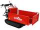 Attila ATT 500 C - Carretilla de orugas extensible - Capacidad 500Kg