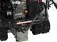 Attila ATT 500 C - Carretilla de orugas extensible - Capacidad 500Kg