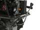 Attila ATT 500 C - Carretilla de orugas extensible - Capacidad 500Kg
