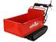 Attila ATT 500 C - Carretilla de orugas extensible - Capacidad 500Kg
