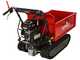 Attila ATT 500 C - Carretilla de orugas extensible - Capacidad 500Kg