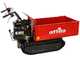 Attila ATT 500 C - Carretilla de orugas extensible - Capacidad 500Kg