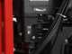 Attila ATT 500 C - Carretilla de orugas extensible - Capacidad 500Kg