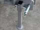 BullMach Maia 135 SH - Trituradora para tractor - Disco interfilas - Serie media - Desplazamiento hidr&aacute;ulico