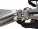 BullMach Maia 135 SH - Trituradora para tractor - Disco interfilas - Serie media - Desplazamiento hidr&aacute;ulico