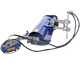 BullMach Maia 175 S  - Trituradora para tractor - Serie media - Desplazamiento manual