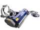BullMach Maia 175 S  - Trituradora para tractor - Serie media - Desplazamiento manual