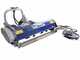 BullMach Maia 175 S  - Trituradora para tractor - Serie media - Desplazamiento manual