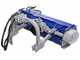 BullMach Maia 175 S  - Trituradora para tractor - Serie media - Desplazamiento manual