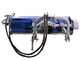 BullMach Maia 175 S  - Trituradora para tractor - Serie media - Desplazamiento manual