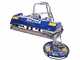 BullMach Maia 175 S  - Trituradora para tractor - Serie media - Desplazamiento manual
