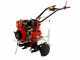 Diesse DS84 - Motoazada di&eacute;sel 10.5 HP - Vulcan 418cc con Arranque el&eacute;ctrico