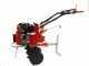 Diesse DS84 - Motoazada di&eacute;sel 10.5 HP - Vulcan 418cc con Arranque el&eacute;ctrico