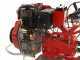 Diesse DS84 - Motoazada di&eacute;sel 10.5 HP - Vulcan 418cc con Arranque el&eacute;ctrico