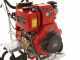 Diesse DS84 - Motoazada di&eacute;sel 10.5 HP - Vulcan 418cc con Arranque el&eacute;ctrico