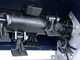 BullMach MAIA 155 SH - Trituradora para tractor - Disco interfilas - Serie media - Desplazamiento hidr&aacute;ulico