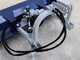 BullMach MAIA 155 SH - Trituradora para tractor - Disco interfilas - Serie media - Desplazamiento hidr&aacute;ulico