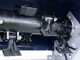 BullMach MAIA 155 SH - Trituradora para tractor - Disco interfilas - Serie media - Desplazamiento hidr&aacute;ulico