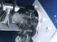 BullMach MAIA 155 SH - Trituradora para tractor - Disco interfilas - Serie media - Desplazamiento hidr&aacute;ulico
