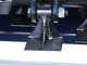 BullMach MAIA 155 SH - Trituradora para tractor - Disco interfilas - Serie media - Desplazamiento hidr&aacute;ulico