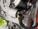 Diesse DS84 - Motoazada diesel 11 HP - Lombardini/Kohler KD15-440 Arranque el&eacute;ctrico