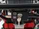 Diesse DS84 - Motoazada diesel 11 HP - Lombardini/Kohler KD15-440 Arranque el&eacute;ctrico